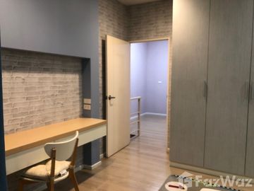 3 Bedroom Townhouse for sale at Baan Klang Muang Sukhumvit 77