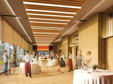 THE SEASONS RESIDENCES BGC TAGUIG