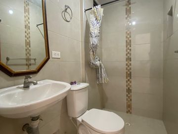 apartaestudio en arriendo en sevilla. Cod A3023612