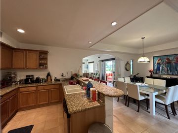 Apartamento en Buenaventura con piscina