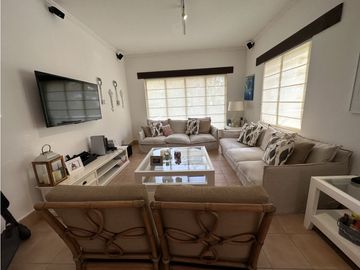 Apartamento en Buenaventura con piscina