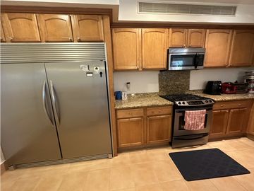 Apartamento en Buenaventura con piscina
