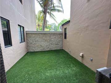 Apartamento en Buenaventura con piscina