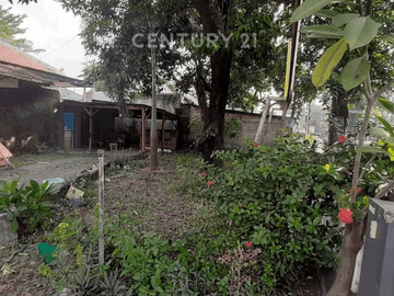 Rumah Tua Lokasi Strategis Di Pondok Bambu S5808