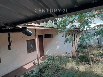 Rumah Tua Lokasi Strategis Di Pondok Bambu S5808