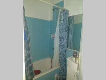 Departamento monoambiente en Venta en Recoleta, 1 ambiente 31 m2 piso alto, muy luminoso - Av Pueyrredón 1800