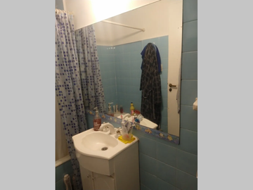 Departamento monoambiente en Venta en Recoleta, 1 ambiente 31 m2 piso alto, muy luminoso - Av Pueyrredón 1800