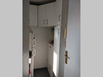 Departamento monoambiente en Venta en Recoleta, 1 ambiente 31 m2 piso alto, muy luminoso - Av Pueyrredón 1800