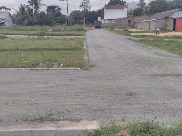 Miliki Kavling Casa De Saroja Hnya 3 Unit Lagi Tawar Sampai Deal