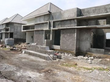 DISKON 100 JUTA, Rumah Sidoarjo Harga 200 Jutaan, DVJ 3