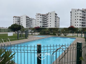 Departamento Playa grande ID: 170183r