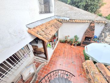 Venta de Casa en Bucaramanga - Barrio Cabecera del LLano. Cod V9234