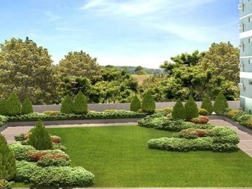 Premier Studio Condo For Sale in LASALLE DASMA CAVITE!