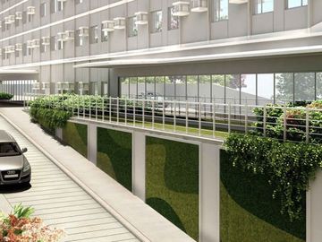 Premier Studio Condo For Sale in LASALLE DASMA CAVITE!