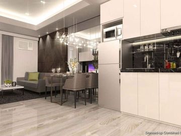 Premier Studio Condo For Sale in LASALLE DASMA CAVITE!