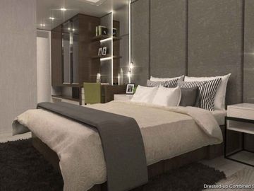 Premier Studio Condo For Sale in LASALLE DASMA CAVITE!