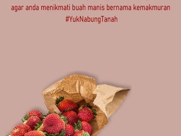 50 Jt-an : Dekat Pasar Kedungsukun, SHM Darat Pecah Unit