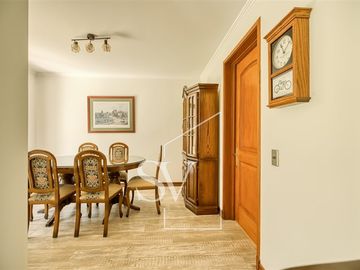 Casa en arriendo de 4 dorm. en Lo Barnechea