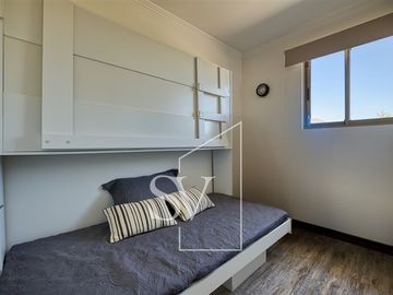 Casa en arriendo de 4 dorm. en Lo Barnechea
