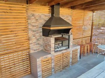 Casa en Venta en Valle Apacible