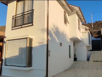 Casa en Venta en Valle Apacible