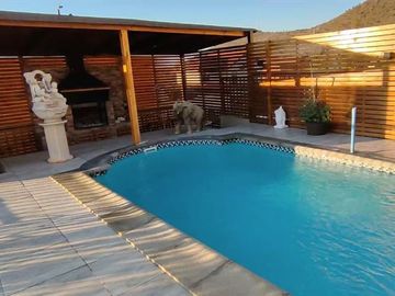 Casa en Venta en Valle Apacible