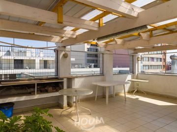 Departamento Toesca ID: 26931s