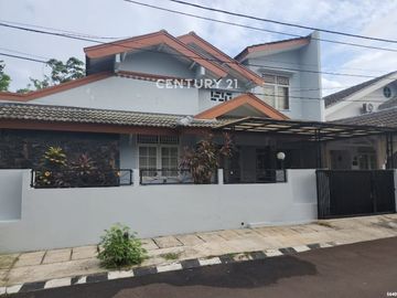 Dijual Rumah Strategis Harga Menarik Di Bintaro Sektor 9