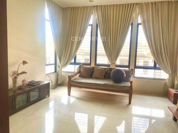 Rumah Jual Strategis Di Pusat Jakarta Dlm Komplek Taman Kartini