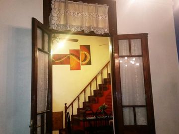 Casa lote propio den Mataderos