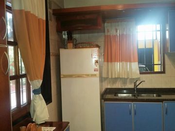Casa lote propio den Mataderos