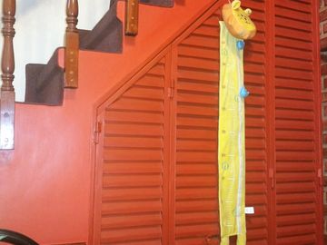Casa lote propio den Mataderos
