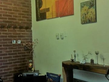 Casa lote propio den Mataderos