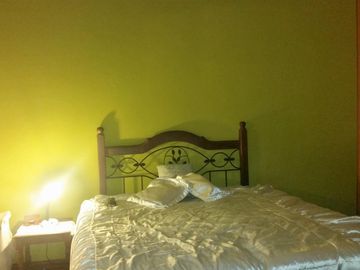 Casa lote propio den Mataderos