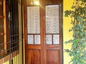 Casa lote propio den Mataderos