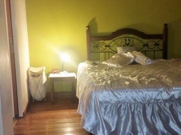 Casa lote propio den Mataderos