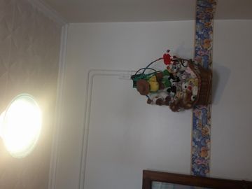 Casa lote propio den Mataderos