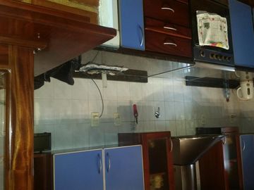 Casa lote propio den Mataderos