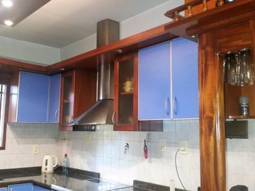 Casa lote propio den Mataderos