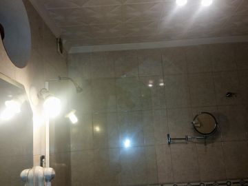 Casa lote propio den Mataderos