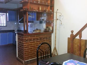 Casa lote propio den Mataderos