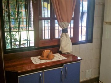 Casa lote propio den Mataderos