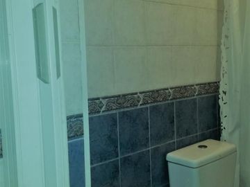 Casa lote propio den Mataderos