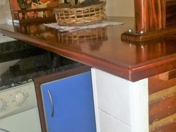 Casa lote propio den Mataderos