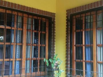 Casa lote propio den Mataderos