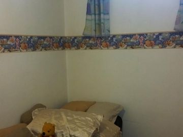Casa lote propio den Mataderos