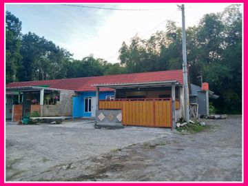 Gaya Hunian Modern, 2 UNIT AKHIR Mulai 265 Juta Di Prambanan