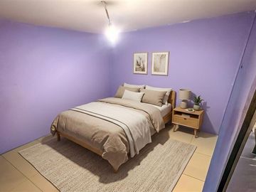Casa 5 Dorm Estac Techado Comedor Independiente Paine