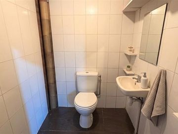 Casa 5 Dorm Estac Techado Comedor Independiente Paine