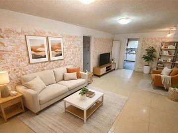 Casa 5 Dorm Estac Techado Comedor Independiente Paine